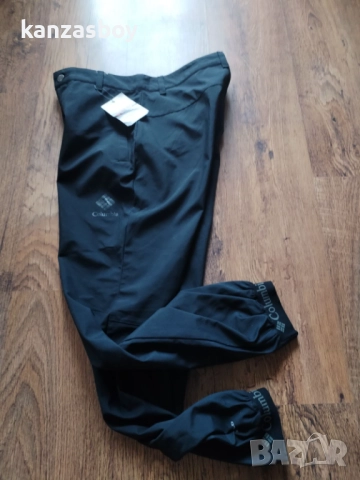 Columbia Men's Trousers - страхотен мъжки панталон НОВ 30/С, снимка 13 - Спортни дрехи, екипи - 51683842