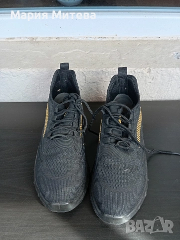 мъжки работни обувки 43, снимка 4 - Други - 53759041