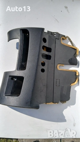 Пластмаса под волана Passat B5