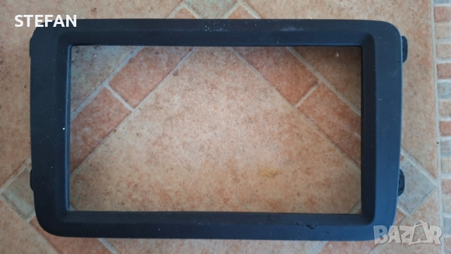 2 дин адапторна рамка VAG GRUP