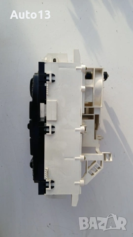 Управление Климатик Mercedes Benz A140 W168, снимка 3 - Части - 53814954