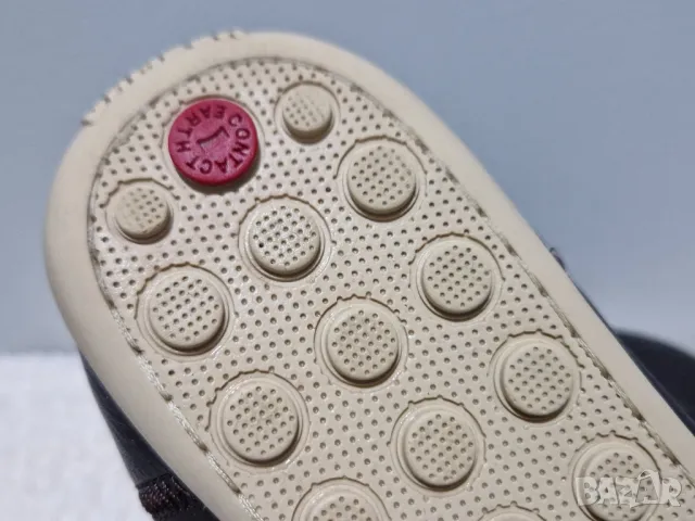 CAMPER, 41 номер, естествена кожа, без забележка!, снимка 7 - Дамски ежедневни обувки - 50071887