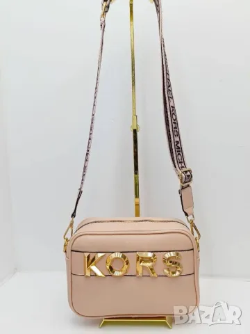 чанти michael kors , снимка 6 - Чанти - 49157953