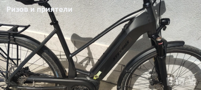 2024 STEVENS GERMANY , снимка 17 - Велосипеди - 53263221