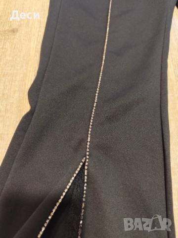 елегантен панталон на Shein , снимка 5 - Панталони - 51702058