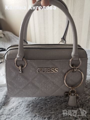 Дамска чанта Guess