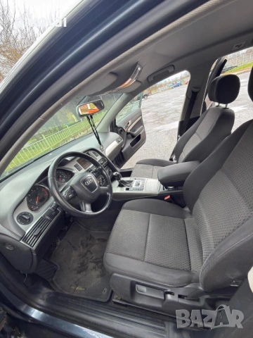 Audi A6 , снимка 2 - Автомобили и джипове - 54157050