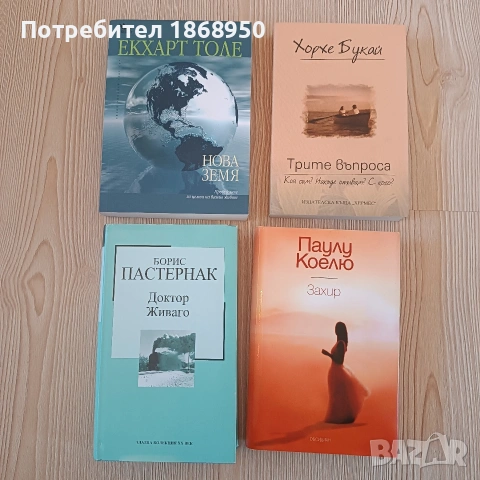 Лот книги