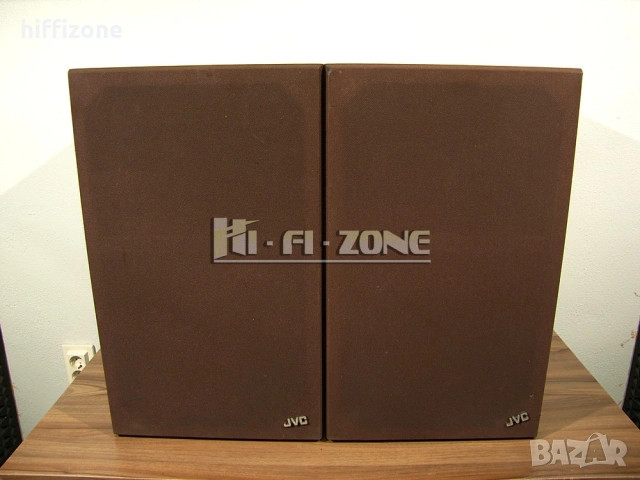 Тонколони   JVC sk-700 / , снимка 8 - Тонколони - 53414076