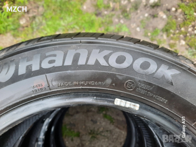 летни гуми , снимка 6 - Гуми и джанти - 54059803