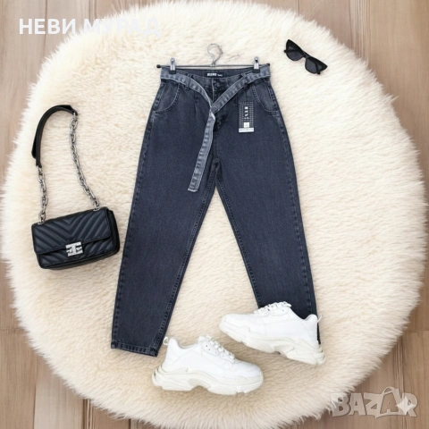 Дамски дънки най различни хубави модели , снимка 2 - Дънки - 53130730