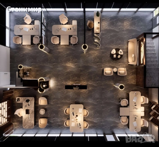 Търся хигиенистка за офис