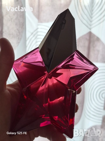 Mugler Angel, Angel Nova., снимка 3 - Дамски парфюми - 53790911