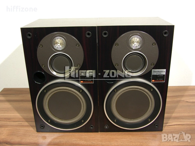 Тонколони Technics sb-x100 /1