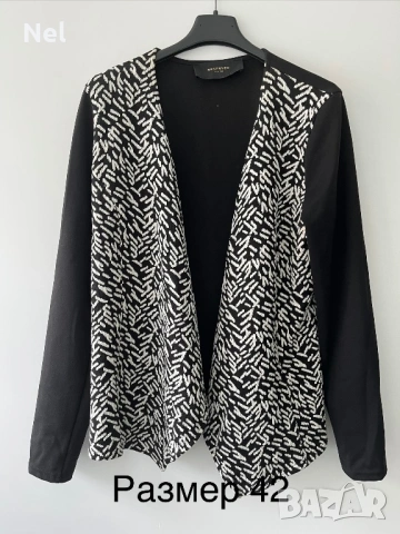 Две блузи и сако- 3€-4€, снимка 4 - Други - 54222776