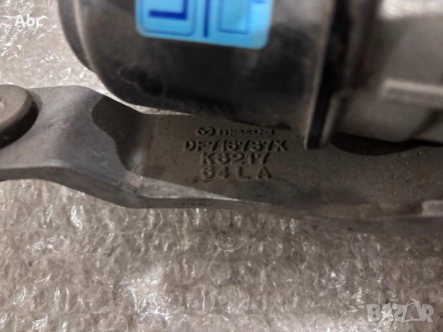 Моторче за чистачки Мазда 2, снимка 2 - Части - 52561271