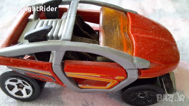 Малки колички 6 на брой, снимка 8 - Коли, камиони, мотори, писти - 52800201