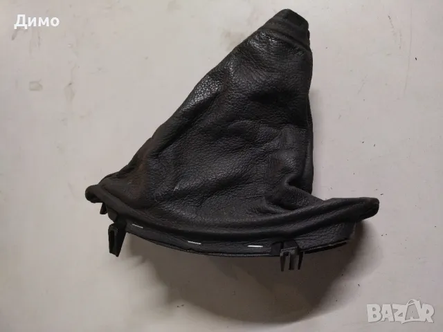 маншон ръчна бмв е61 bmw e61