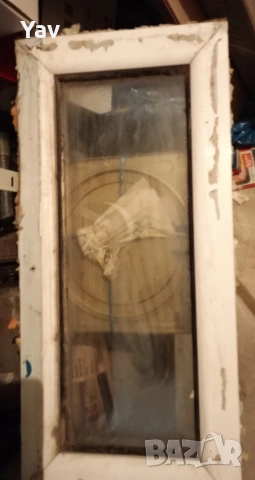 продавам алуминиево прозорче 