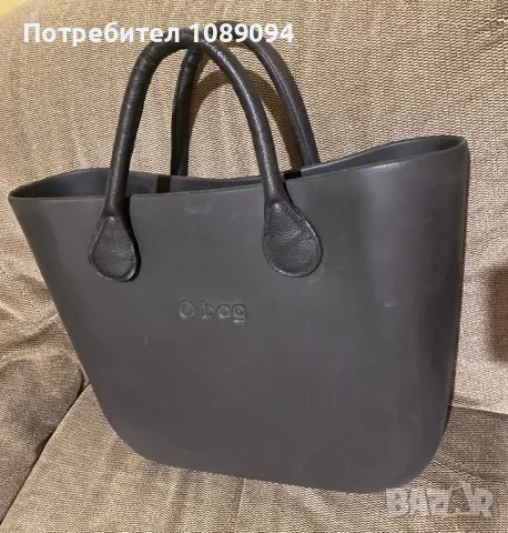 Чанта Obag с аксесоари, снимка 3 - Чанти - 49372846