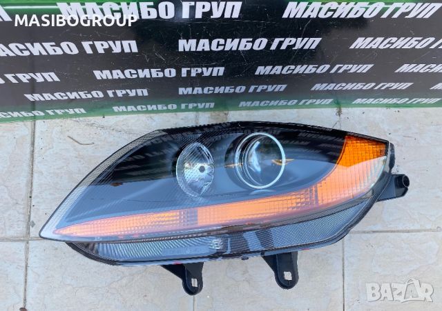 Фар ляв фарове нексенон Н7 за Бмв Bmw Z4 E85 E86,нов, снимка 1 - Части - 32039903