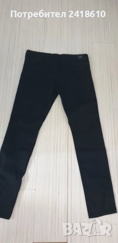 Hugo Boss Delawere3 - 1Stretch Slim Fit Mens Size 35/34 НОВО! ОРИГИНАЛ! Мъжки Дънки!, снимка 8 - Дънки - 46954637