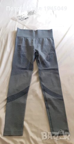 НОВО !!! Дамски спортен клин - С размер, снимка 3 - Клинове - 50951246