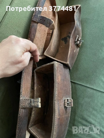 Лот милитария, снимка 5 - Антикварни и старинни предмети - 52884370