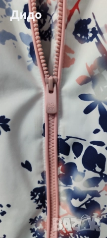 Детскo ски яке Roxy размер 12, снимка 3 - Детски якета и елеци - 52868415