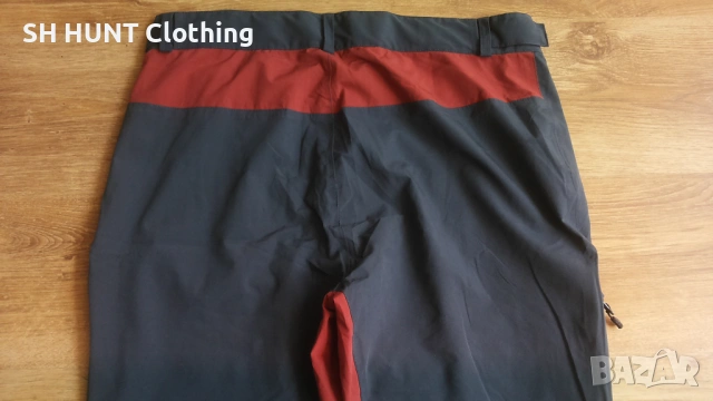 HIKE SPORT WATERPROOF Stretch Trouser размер L еластичен водонепромокаем - 1888, снимка 12 - Екипировка - 53115230