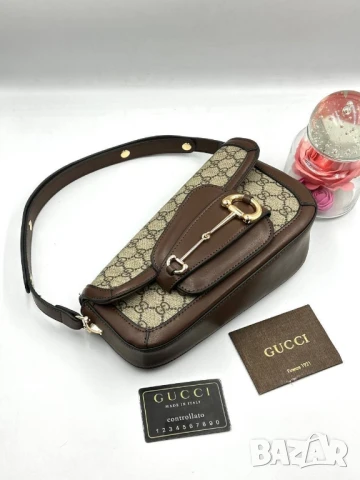 чанти gucci , снимка 3 - Чанти - 51302916