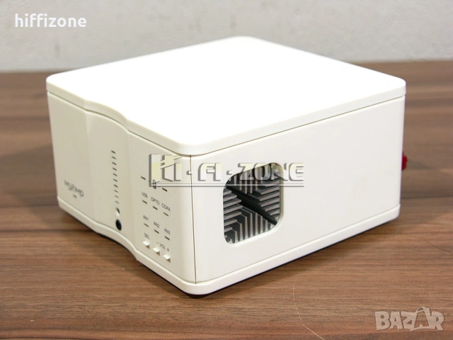 Усилвател   Myamp Micromega , снимка 5 - Ресийвъри, усилватели, смесителни пултове - 53681363