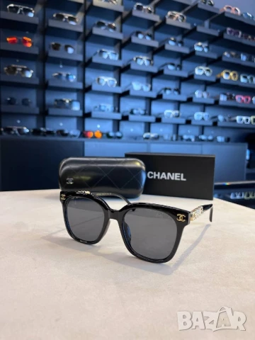 очила с калъф cartier chanel gucci , снимка 6 - Слънчеви и диоптрични очила - 50588570