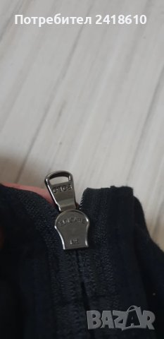 POLO Ralph Lauren Half Zip 3/4  Knit Mens Size XL ОРИГИНАЛ! Мъжко Горнище !, снимка 12 - Пуловери - 51271667