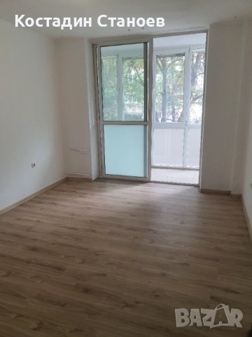 Собственик продава без посредник тристаен в кв.Иван Вазов гр.София топ място, снимка 6 - Апартаменти - 53855104