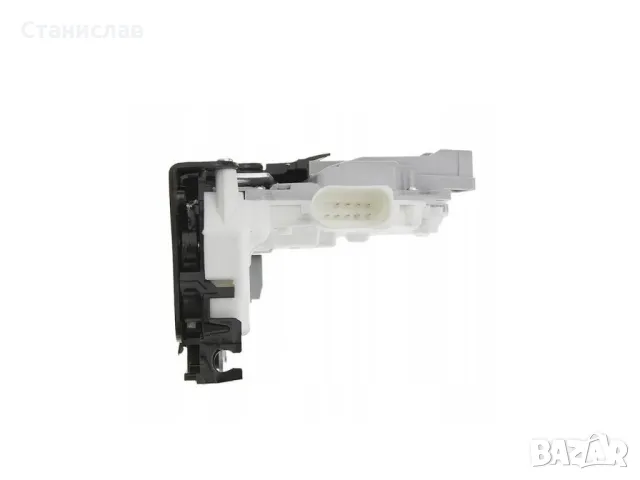  Seat Altea Брава за предна лява врата , снимка 4 - Части - 50371264