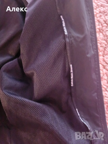 Дамско яке Calvin Klein , снимка 3 - Якета - 53992042