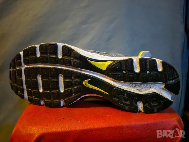 Nike-original-номер45, снимка 6 - Маратонки - 50419478