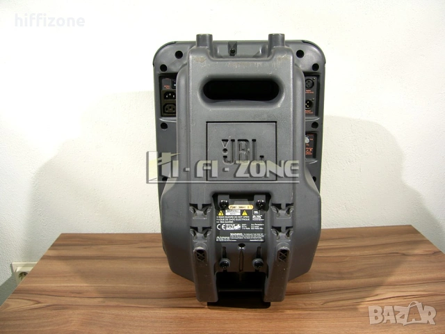 JBL power 10 АКТИВНА , снимка 7 - Тонколони - 53476568