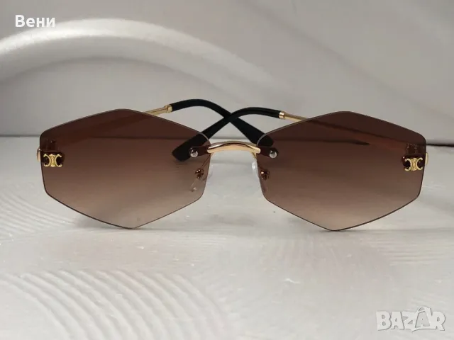 топ модел дамски слънчеви очила /колекция 2025/, снимка 8 - Слънчеви и диоптрични очила - 50416489