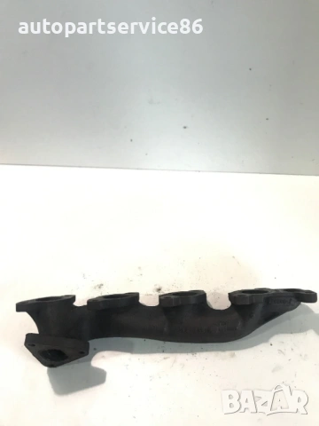 Изпускателен колектор за Mercedes W906 Sprinter 311 CDI (2006-2011) A6111420501 