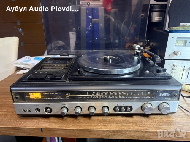 Beston M5132L Audio system , снимка 2 - Аудиосистеми - 53754945