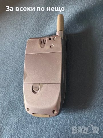 Ретро GSM NEC N21i, снимка 8 - Други - 51057256