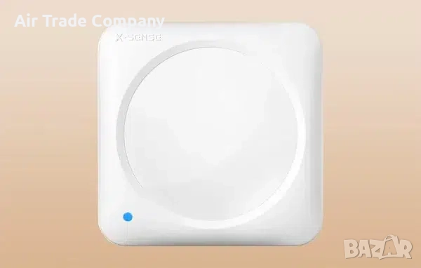 Сензор за движение X-Sense SMS0A PIR, снимка 5 - Друга електроника - 51638878