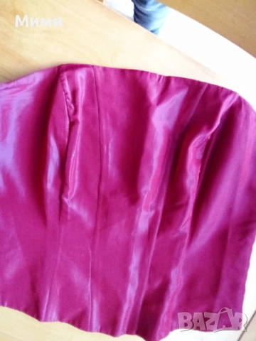 Топ и късо сако, снимка 5 - Сака - 51309205