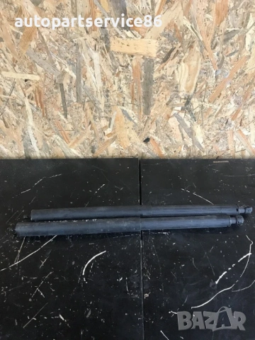 Комплект амортисьори за заден капак за Mercedes ML W164 3.0 CDI (2010)