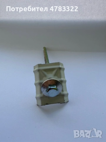 Крепежни елементи за сандвич панел, снимка 6 - Строителни материали - 54039313