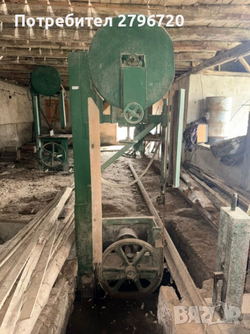 Продавам гатер и банциг и вагонетка, цена по договряне