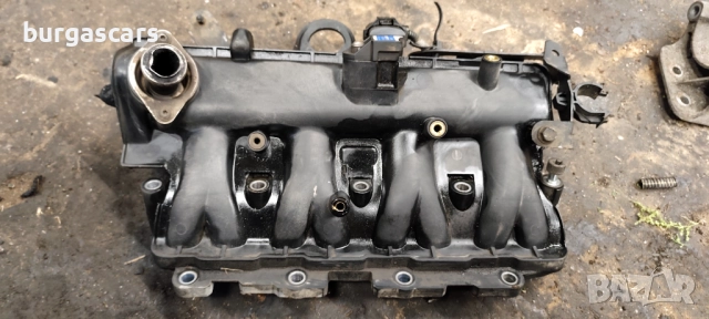 Всмукателен колектор 55207035 Opel Corsa D 1.3 CDTI  - 120лв, снимка 2 - Части - 51997151