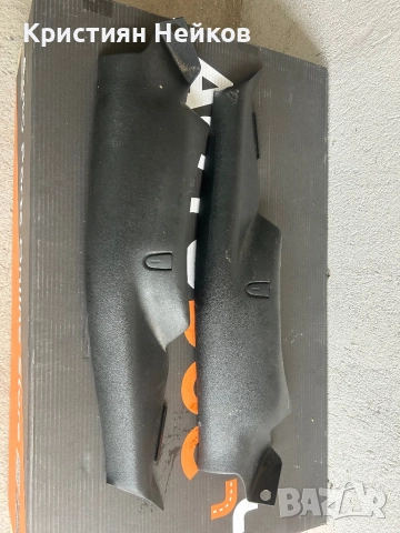 Голф 4 части, снимка 13 - Части - 52565311